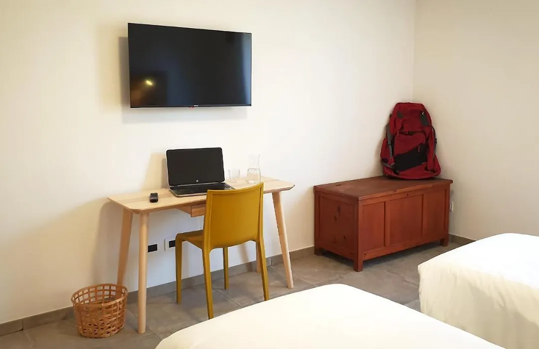 Anima Franca Bed And Breakfast-1