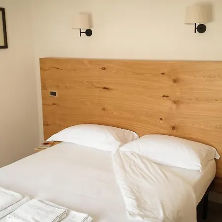 Anima Franca Bed And Breakfast-2