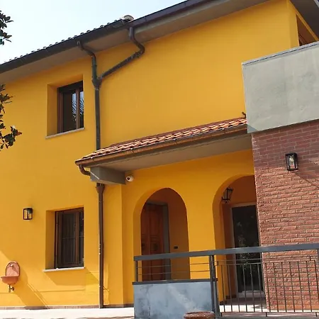 Anima Franca Bed And Breakfast-3
