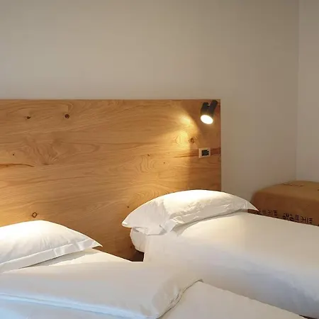 Anima Franca Bed&breakfast-3
