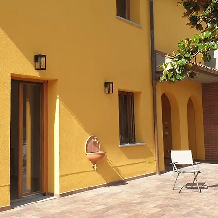 Anima Franca Bed And Breakfast-2